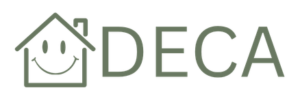 The Deca Store Logo
